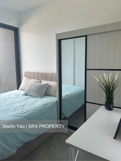 Clavon (D5), Apartment #502190501